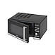 Микроволновка MW 23 G DH4 (BK/X) ST, фото 4