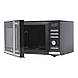 Микроволновка MW 23 G DH4 (BK/X) ST, фото 5