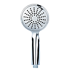 Лійка для душу Ø110 мм 1 режим (50A) AQUATICA (9794250)