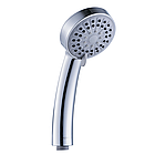 Лійка для душу Ø80 мм 3 режими (28A) AQUATICA (9794228)