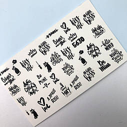 Слайдер-дизайн 5630