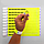 Паперовий одноразовий контрольний браслет Tyvek з вашим логотипом Рожевий 1000 шт, фото 3