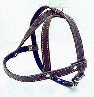 Нагрудник для собаки Пекінес