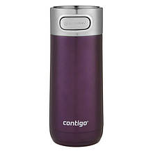 Термокружка 360 мл Contigo Luxe Violet, 2104370