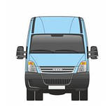 Iveco Daily III S-2000 (1999-2015) в Штамп