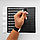 Паперовий одноразовий контрольний браслет Tyvek з вашим логотипом Бірюзовий 500 шт, фото 3