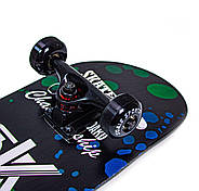 Скейтборд "Scale Sports" Skateboard до 90 кг, фото 3