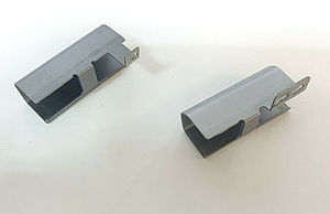 HP Probook 6450B заглушки на петлі б/в