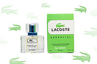 Мужской LUX тестер Lacoste Essential Тестер 60 мл