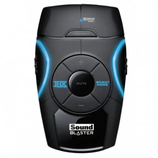 アンプ CREATIVE Sound Blaster X7 CREATIVE Sound Blaster X7 SB-X-7 価格比較 - 価格.com