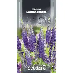 Насіння Квіти Вероніка Колосоподібне SeedEra 0.1 г