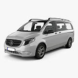 Merc. Vito/V-class (W447) (2014-)