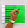 Паперовий одноразовий контрольний браслет Tyvek з вашим логотипом Білий 100 шт, фото 3