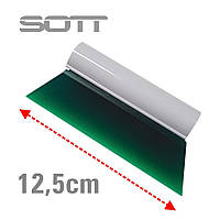 Softline Green Turbo Squeegee - Вигонка зелена м'яка 13 см