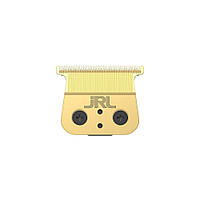 Ножевой блок для триммера JRL Professional FF2020T Trimmer Standard T-Blade Gold JRL-SF07G