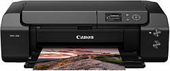 Принтер Canon imagePROGRAF PRO-300 13" (A3+, 329 мм)