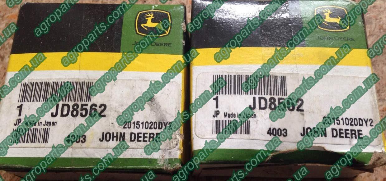 Підшипник JD8562 BEARING SPHERICAL запчастини для сівалок John Deere
