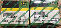 Подшипник JD8562 BEARING SPHERICAL запчасти John Deere jd8562