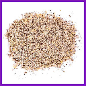 Борошно фундука фундучне борошно знежирене борошно борошно з фундука подрібнений фундук 5 кг PL