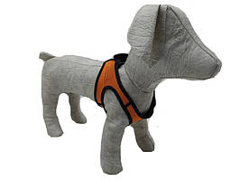 Шлейка жилет для собак Фітнес 1