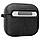 Чохол Spigen для Apple AirPods 3 — Urban Fit, Black (ASD02111), фото 5