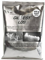 Паковочная масса для дисиликата лития Gilvest LDS, Гилвест ЛДС (50х100g), Giulini, Германия