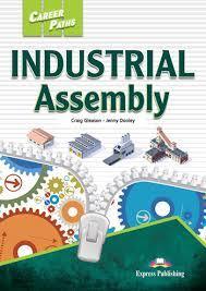 Career Paths. Industrial Assembly. Student's Book, фото 1