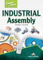 Career Paths. Industrial Assembly. Student's Book