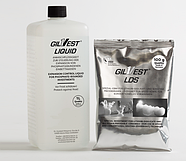 Пакувальна маса для дисиликата літію Gilvest LDS, Гилвест ЛДС (50х100д), Giulini, Німеччина, фото 3