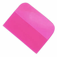 The Pink Shaved Squeegee - Выгонка для PPF средней жесткости 10 см