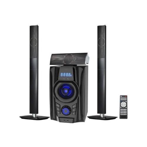 Домашний Кинотеатр, Акустическая Система 3.1 D-MARC с Сабвуфером 120W ...