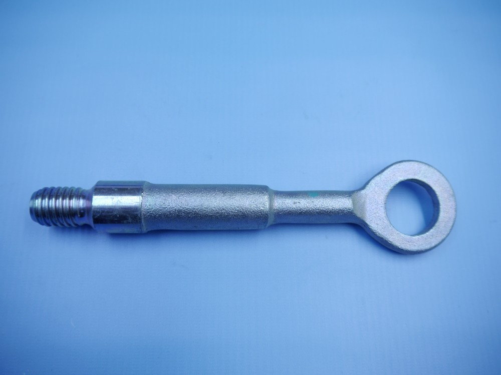 Буксирувальний гак BMW 3-Series F34 Analog (БМВ 3 Серії Ф34) 72157184971, фото 1