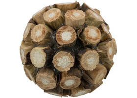 Trixie TX-42432 Іграшка М'яч мататабі (підтримує гігієну зубів)