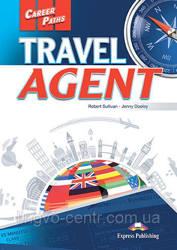 Career Paths TRAVEL AGENT SB
