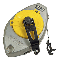 Шнур розмітковий 30 м. Stanley FatMax Xtreme 0-47-480