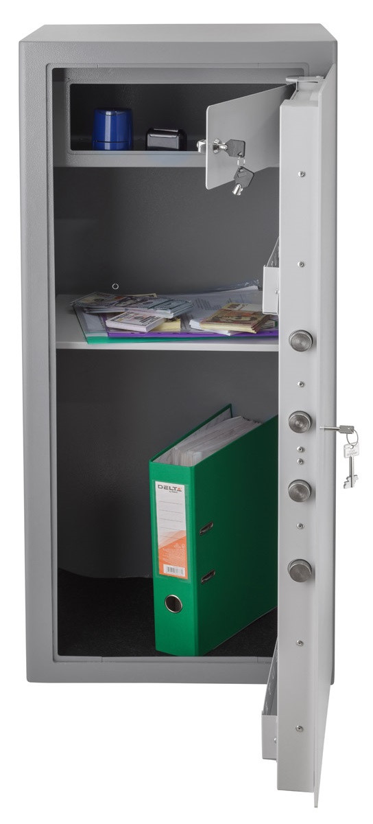 Сейф офісний для документів  GUTE GSK-100  1000(в)*440(ш)*350(гл)