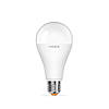 LED лампа світлодіодна VIDEX A65e 20W E27 4100K 220V, фото 2