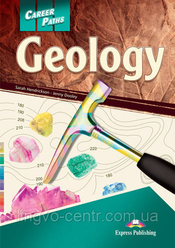Career Paths GEOLOGY SB