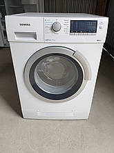 Пральна машина Siemens IQ500 Wash & Dry 7/4 KG з Сушкою / WD14H440