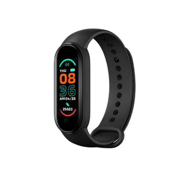 Фітнес-браслет M6 Smart Band