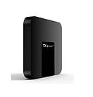 Смарт приставка Tanix TX3 Mini plus 2/16 ГБ, S905W2, Android 11, фото 4
