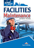 Career Paths FACILITIES MAINTENANCE SB