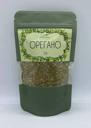 Орегано, 50г, фото 1