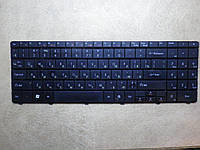 Б/У Клавиатура для ноутбука Packard Bell MS2285