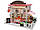 Ляльковий 3D будиночок конструктор Румбокс DIY Cute Room C007 Cocoa's Fantastic Ideas, фото 3