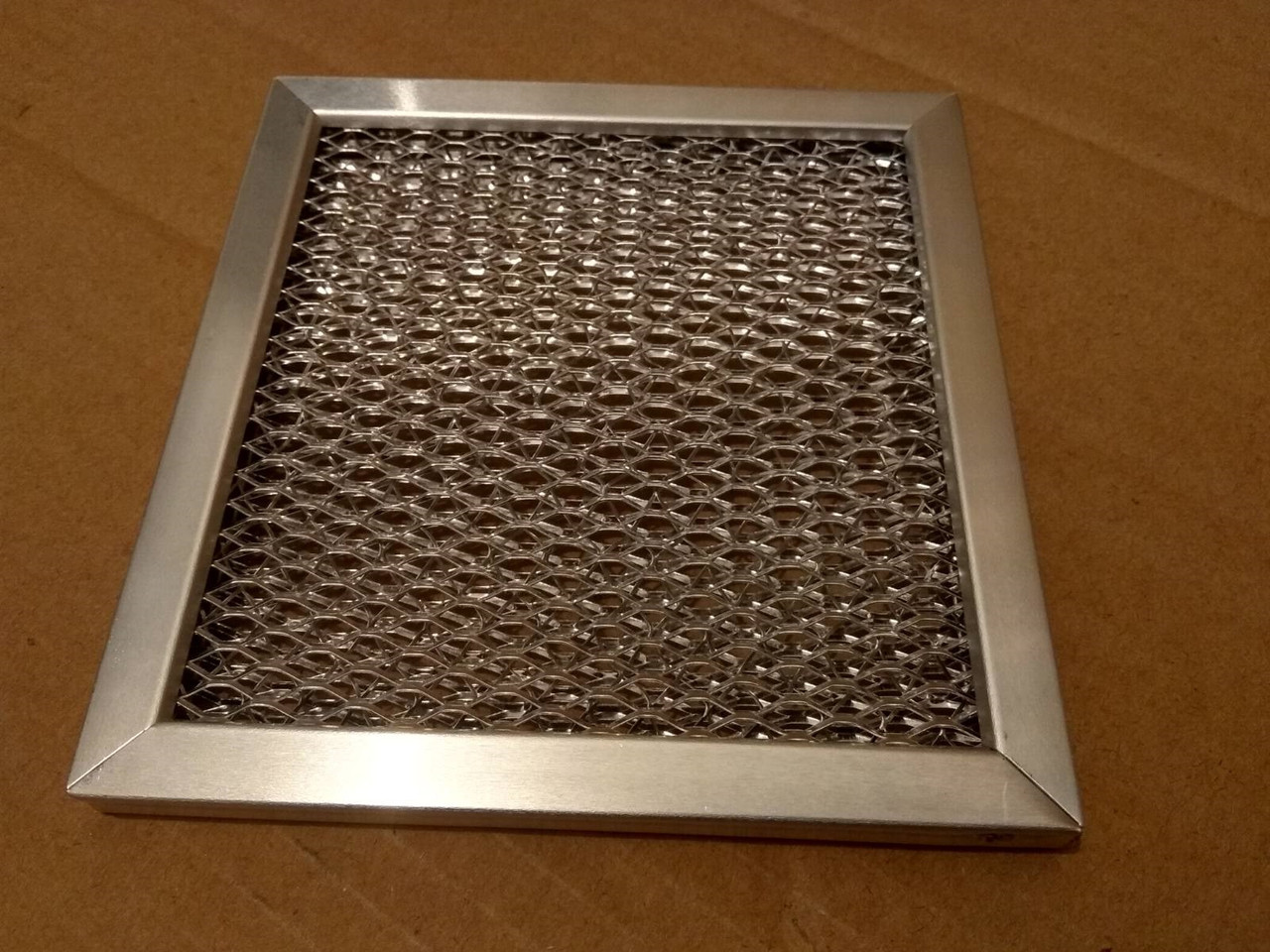 Фільтр до індукційної плити 239780 Hendi 929377, фото 1