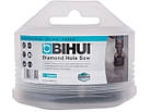 💎Алмазна коронка BIHUI гальванічна для мокрого свердління 120 мм, фото 5