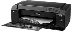 Принтер Canon imagePROGRAF PRO-1000 17" (A2, 432 мм)