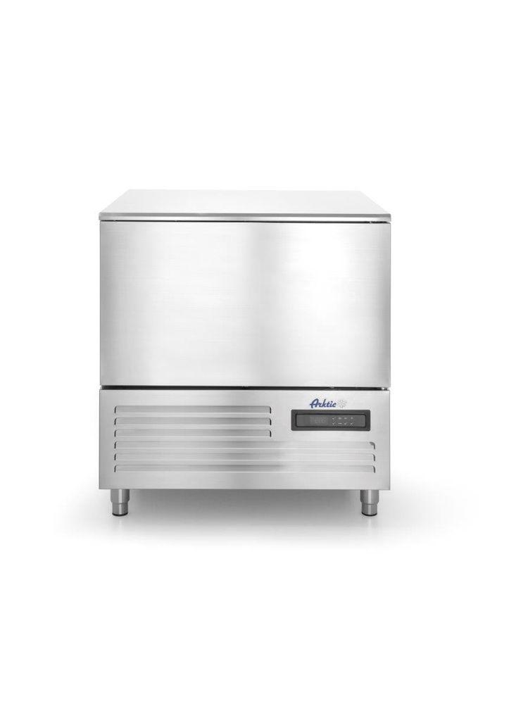 Шафа шокової заморозки 5 x GN 1/1 Hendi 236123, фото 1