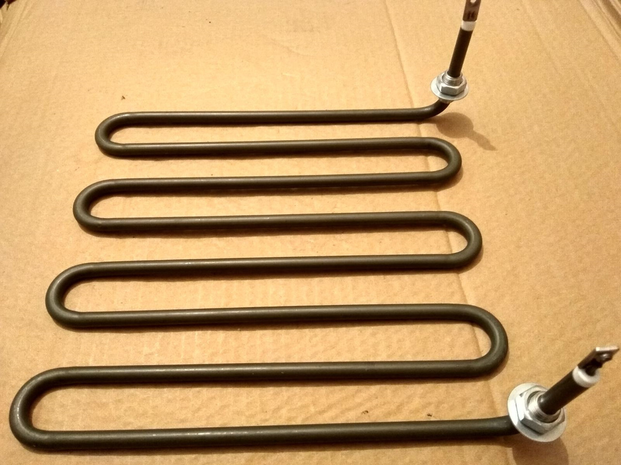 Тен для гриля ''Salamander 600'' 264706 Hendi 901717, фото 1